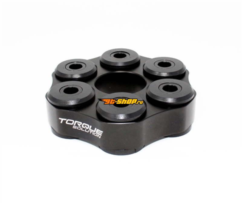 Torque Solution TS-FD-624-78-12 TQS Flex Discs