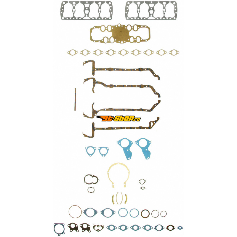 Fel-Pro FS7246S2 FEL Engine Gasket Sets