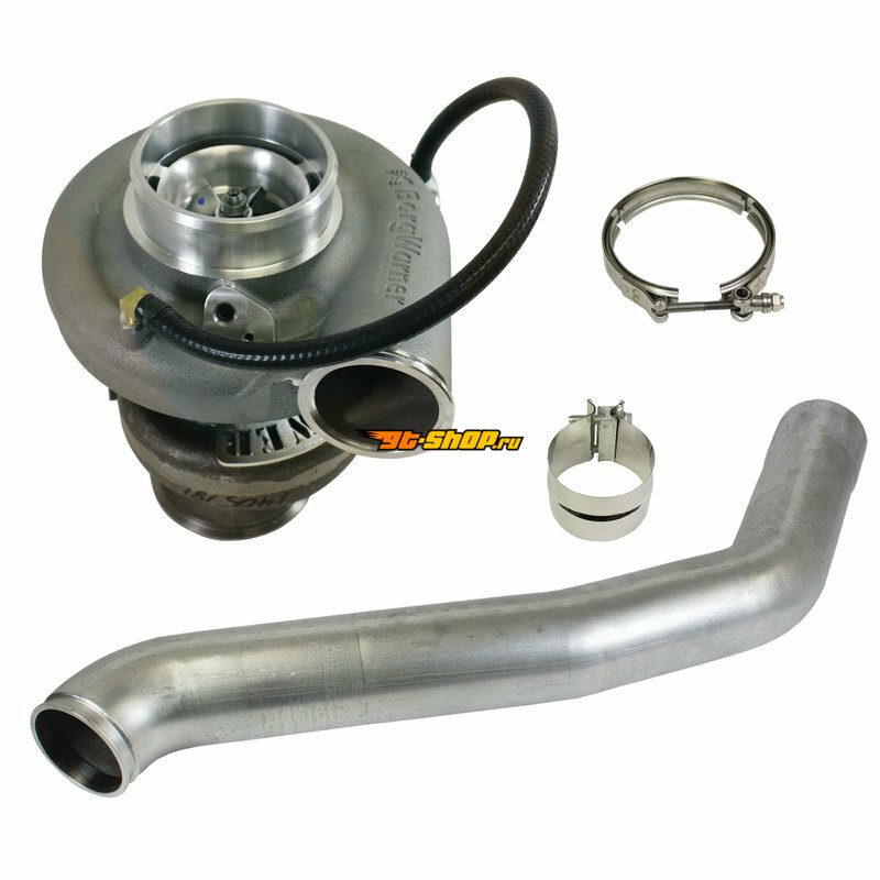 BD Diesel 1045257 BDD Super B Turbo Kits