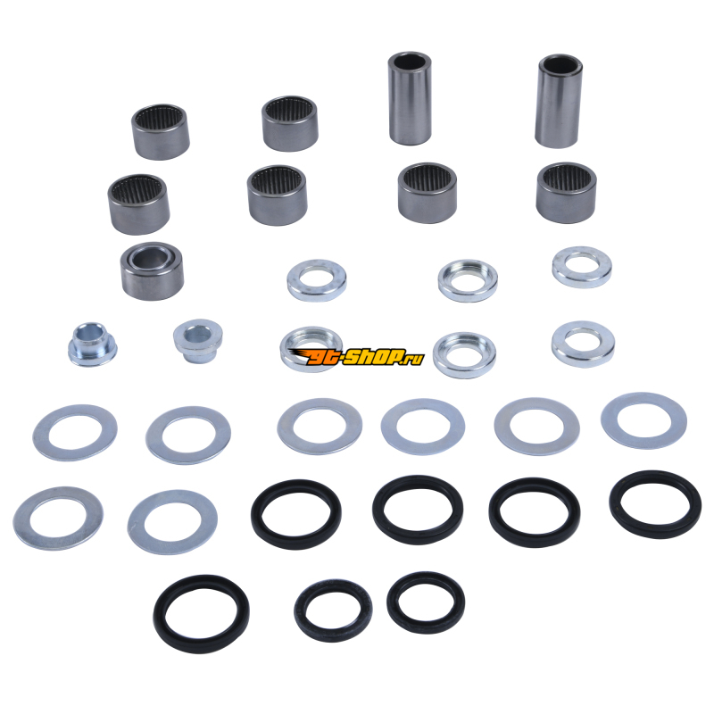 All Balls Racing 27-1199 ABR Linkage Bearing Kits