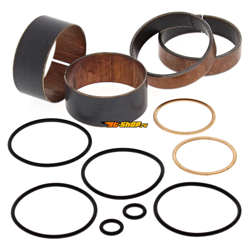 All Balls Racing 38-6121 ABR Fork Bushing Kits