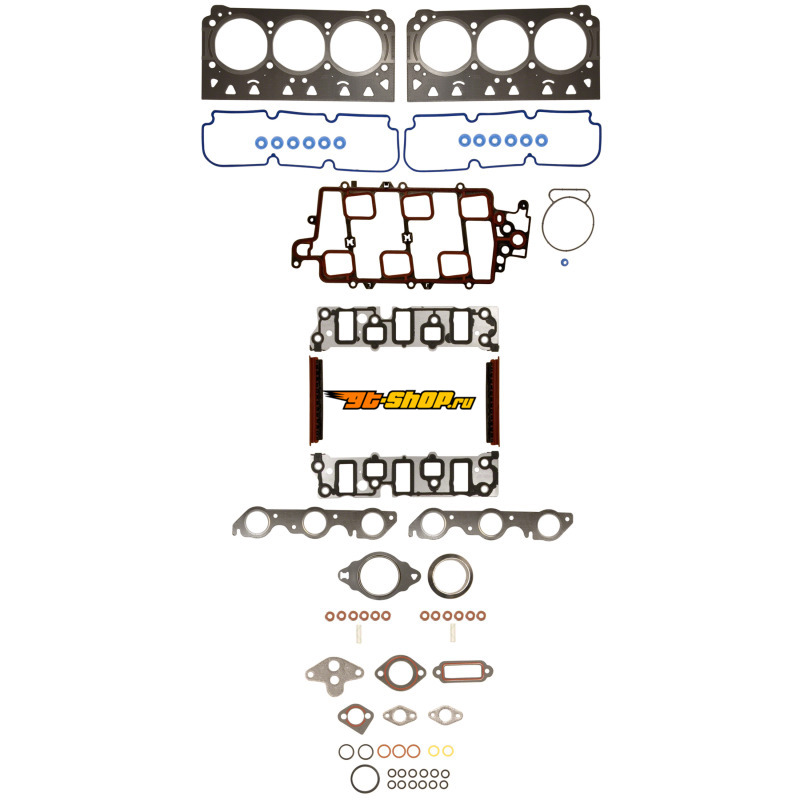 Fel-Pro HS9917PT4 FEL Cylinder Head Gaskets