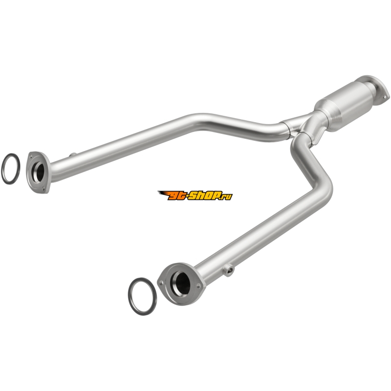 MAG Converter Direct Fit Magnaflow 5421010