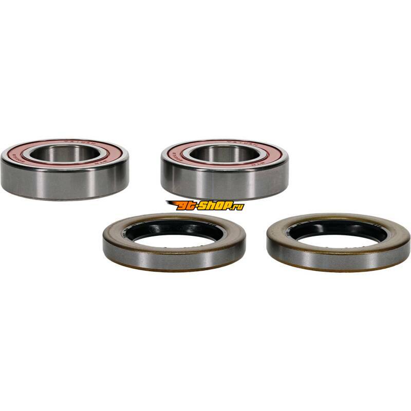 Pivot Works 25-1750-P PIV A-Arm Kit