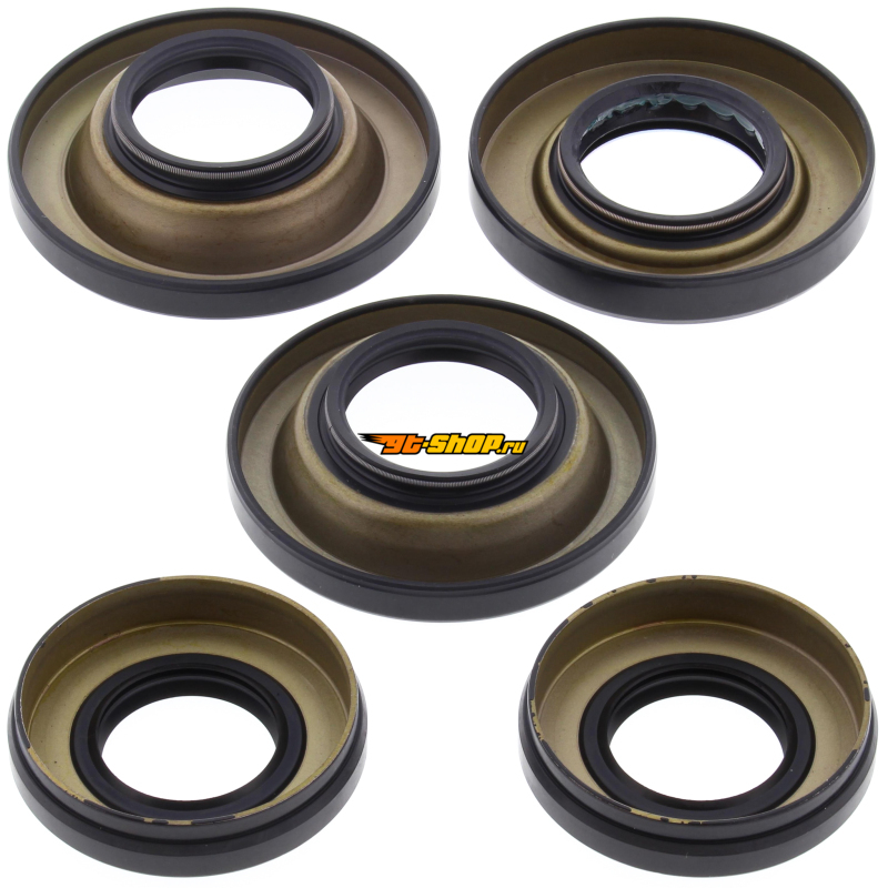 All Balls Racing 25-2047-5 ABR Differential Kits