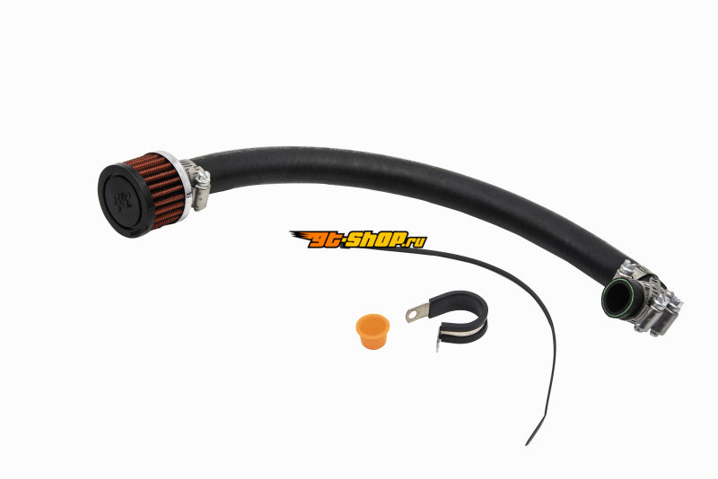 LP Aventure FLP-OBA-CANFIX LPA Canister Filter Bypasses