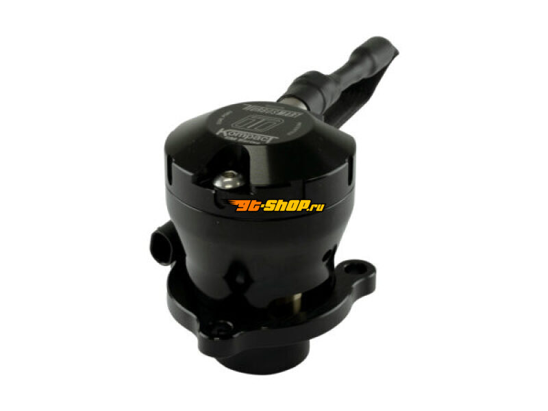 Turbosmart TS-0223-1048 TS BOV - Kompact Dual Port