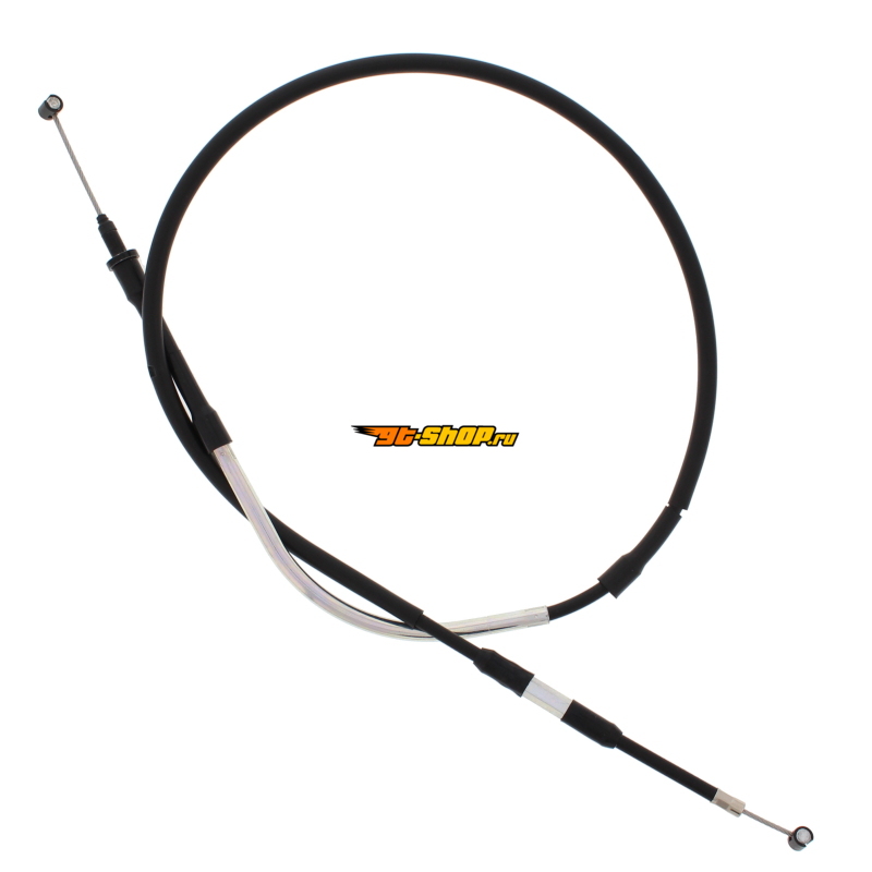 All Balls Racing 45-2047 ABR Clutch Control Cables