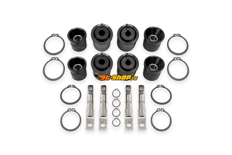 BMR Suspension CBK567 BMR Control Arm Bushing Kits