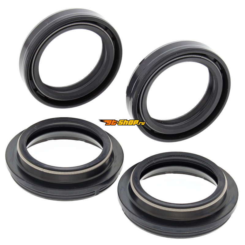All Balls Racing 56-143 ABR Fork & Dust Seal Kits