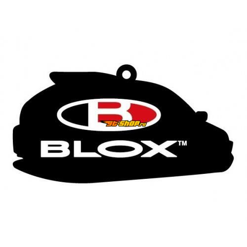 BLOX Racing BXAP-00089 BX Keychains
