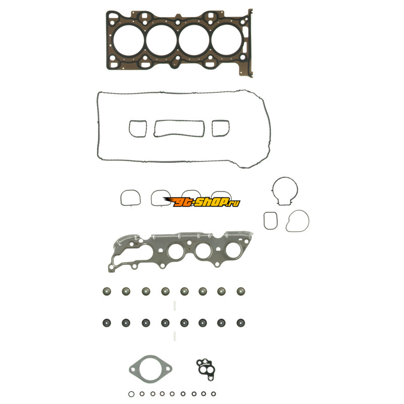 Fel-Pro HS26409PT2 FEL Cylinder Head Gaskets