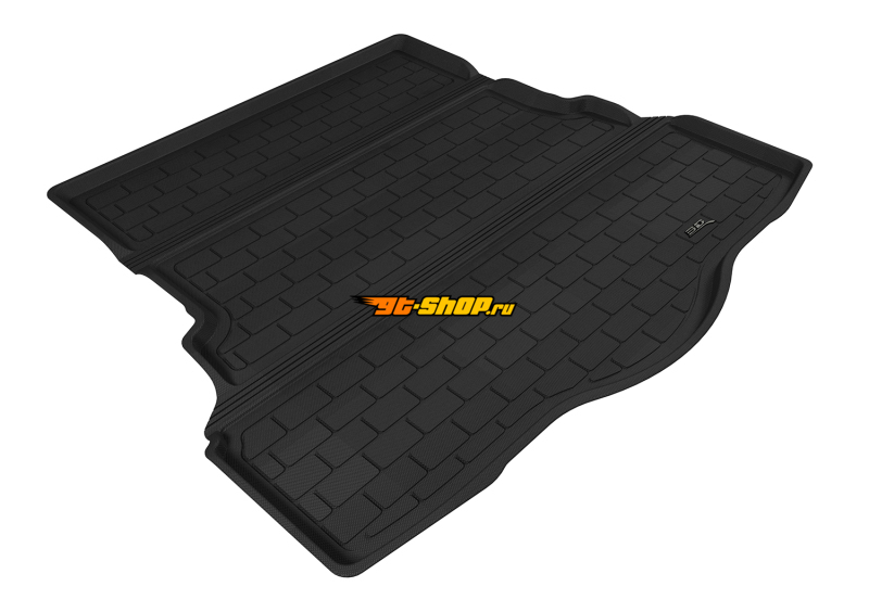 3D MAXpider M1FR0601301 ACE Cargo Liner - Gray