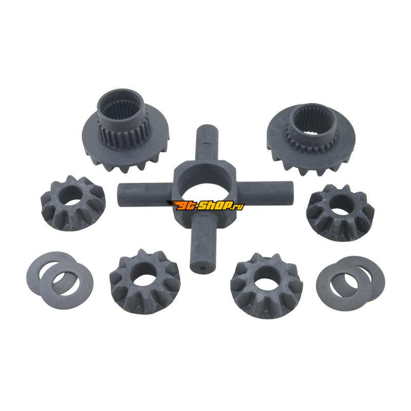 Yukon Gear & Axle YPKGM14T-P-30-DG YUK Spider Gear Kits