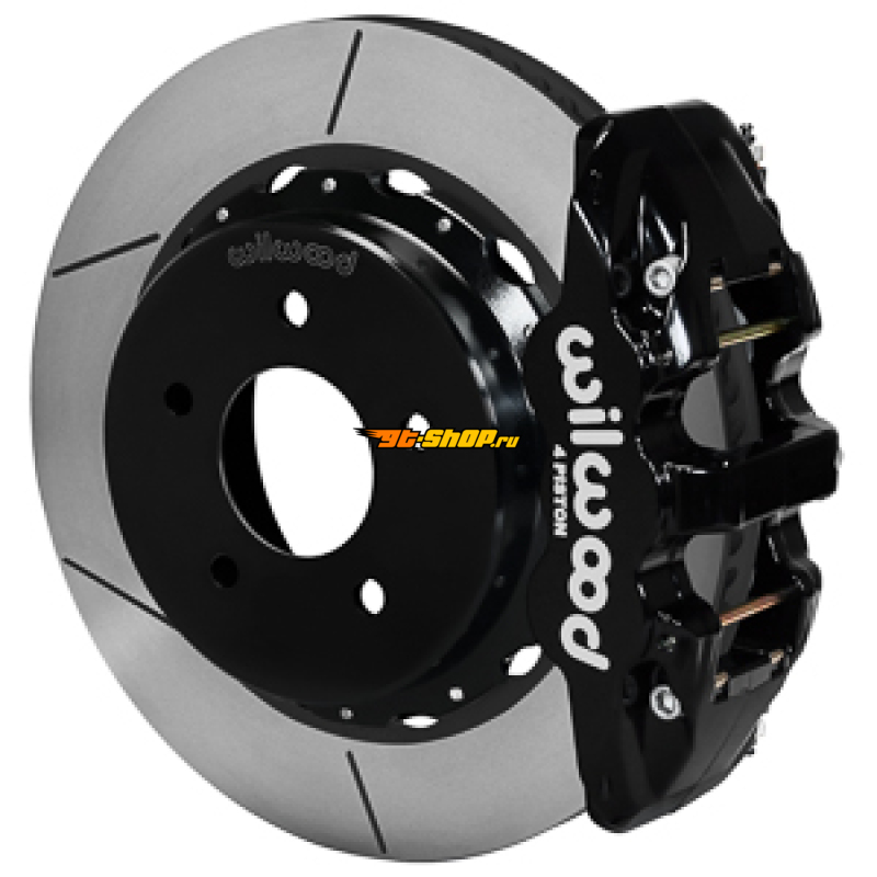WIL Aero Brake Kit Wilwood 140-17673