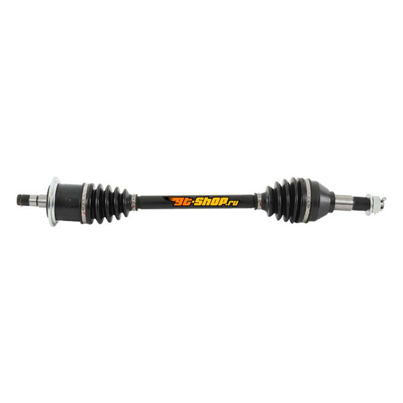 All Balls Racing AB8-CA-8-120 ABR Xtreme Duty Axles