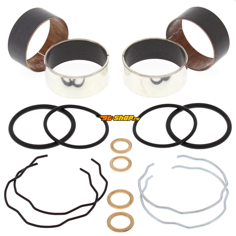 All Balls Racing 38-6088 ABR Fork Bushing Kits
