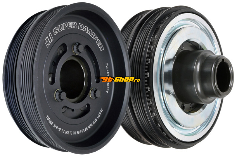 ATI ATI917306 APP Dampers