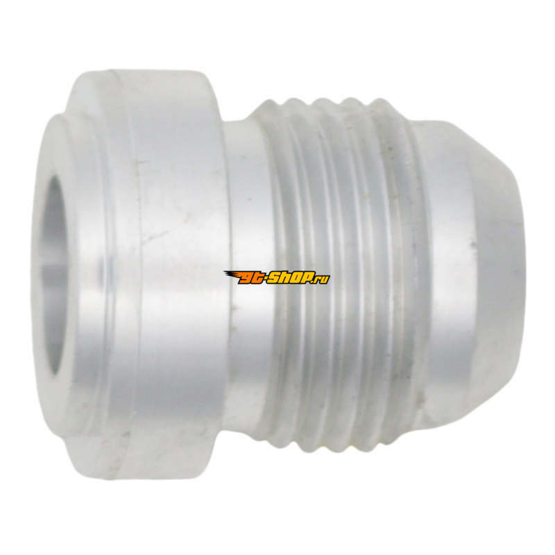 DeatschWerks 6-02-0744 DW AN-AN Male Couplers