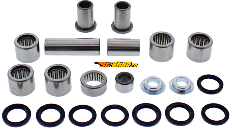 All Balls Racing 27-1193 ABR Linkage Bearing Kits