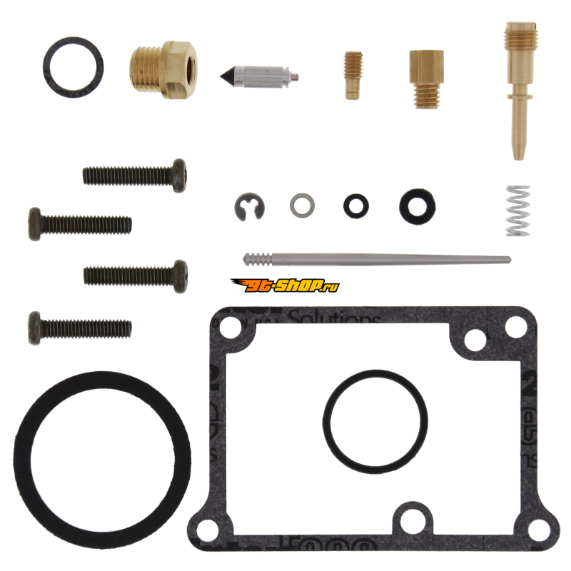 All Balls Racing 26-1307 ABR Carburetor Rebuild Kits