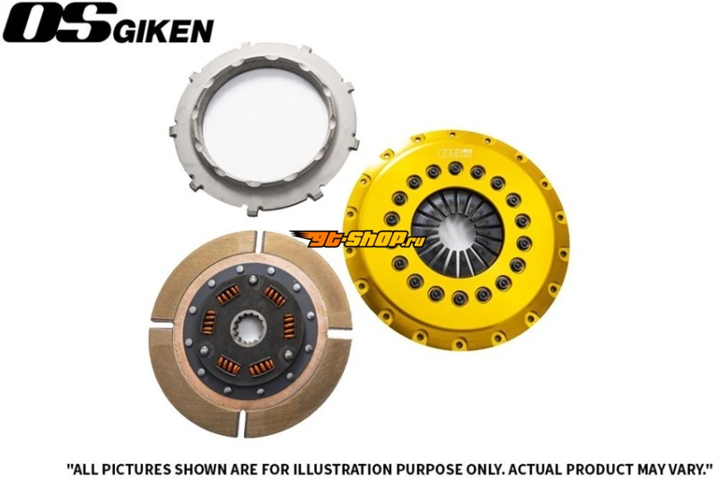 OS Giken BM091-AB8EB OSG Overhaul Kits