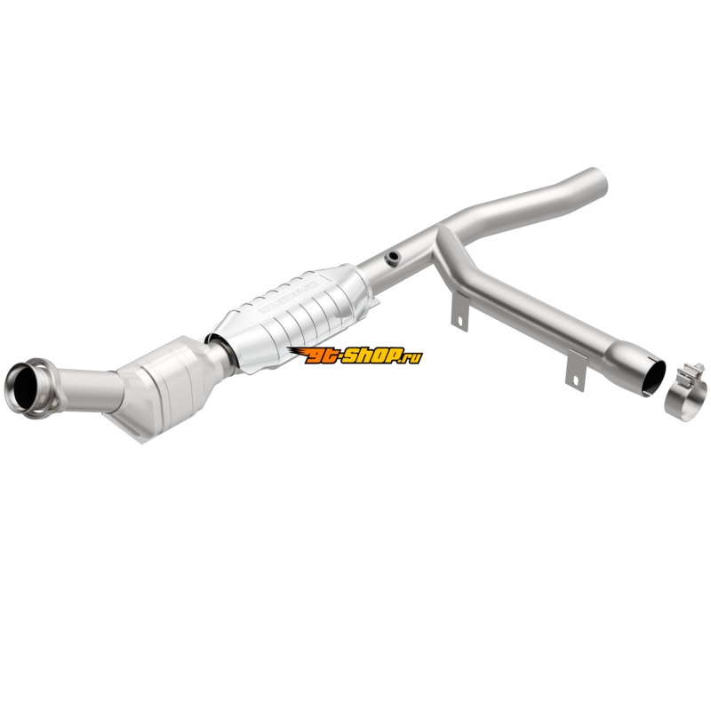 MAG Converter Direct Fit Magnaflow 447132