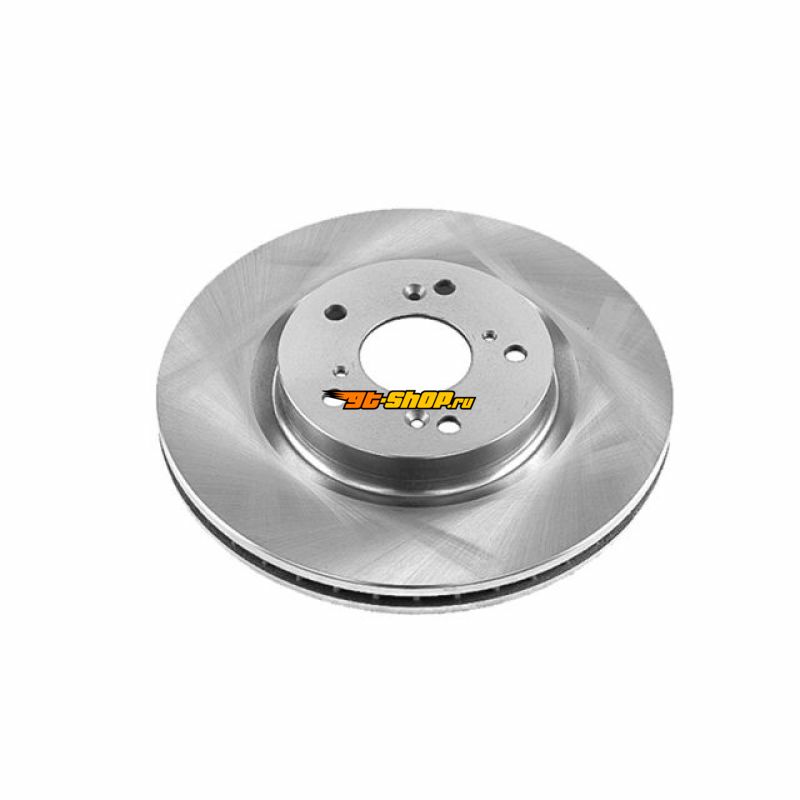 PowerStop JBR1555 PSB Autospecialty Rotor