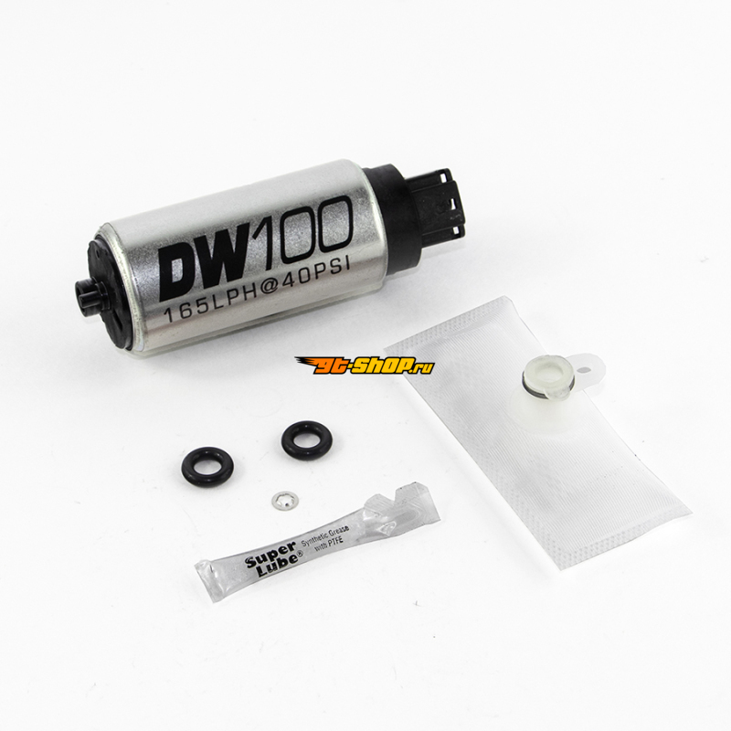 DeatschWerks 9-101S-1003 DW Fuel Pump Fitment Kits