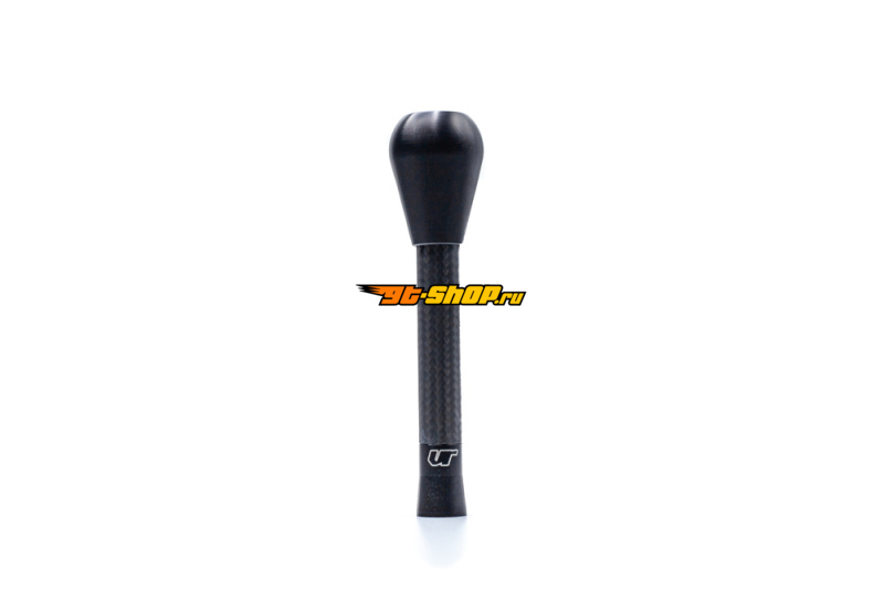 Vivid Racing VR-PDK-350-BLK VRP Shift Knobs