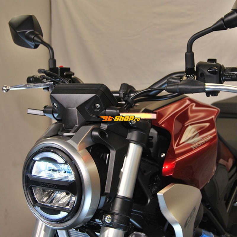 New Rage Cycles CB300R-FB-L NEW Turn Signal