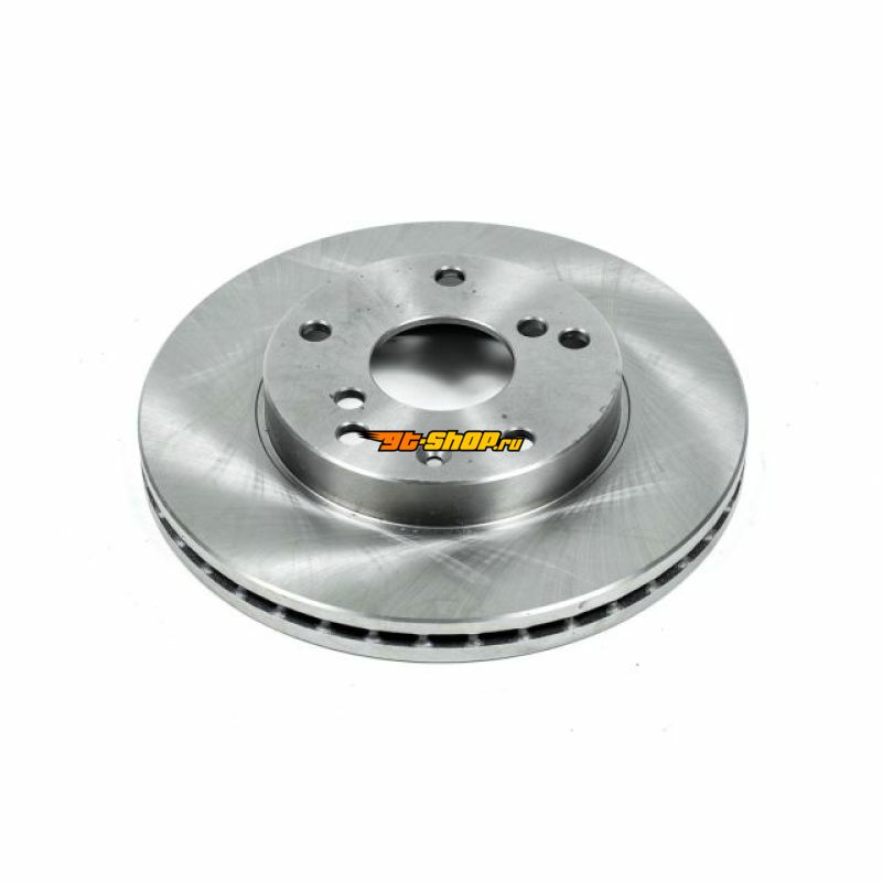PowerStop JBR942 PSB Autospecialty Rotor