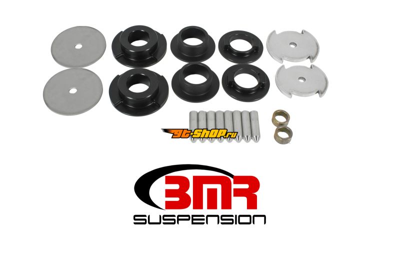 BMR Suspension BK063 BMR Diff Bushing Kits