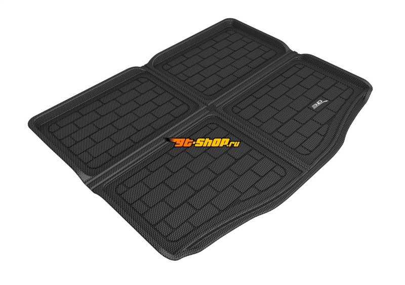 3D MAXpider M1FR1231309 ACE Cargo Liner - Black