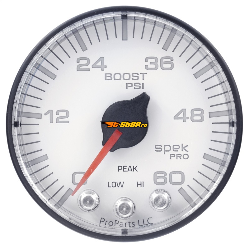 AutoMeter P304128 AM Spek-Pro Gauges