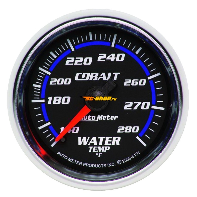 AutoMeter 6131 AM Cobalt Gauges
