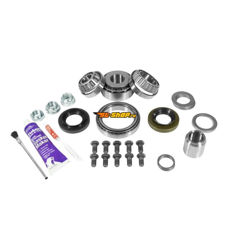 Yukon Gear & Axle YK TACLOC-SPC YUK Master Overhaul Kits