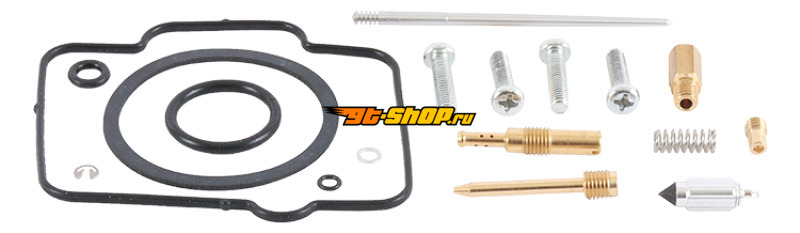 All Balls Racing 26-1546 ABR Carburetor Rebuild Kits