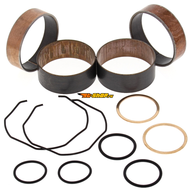 All Balls Racing 38-6050 ABR Fork Bushing Kits
