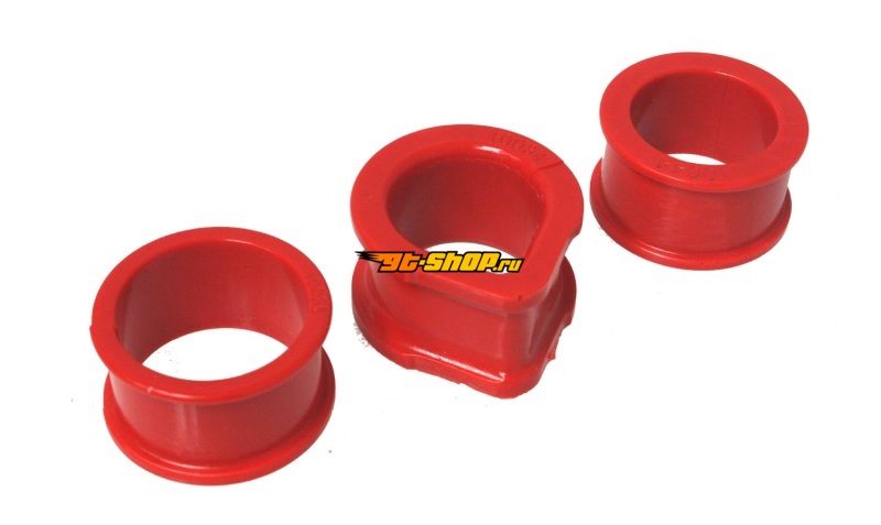 Energy Suspension 7.10104R ES Steering Rack Bush - Red
