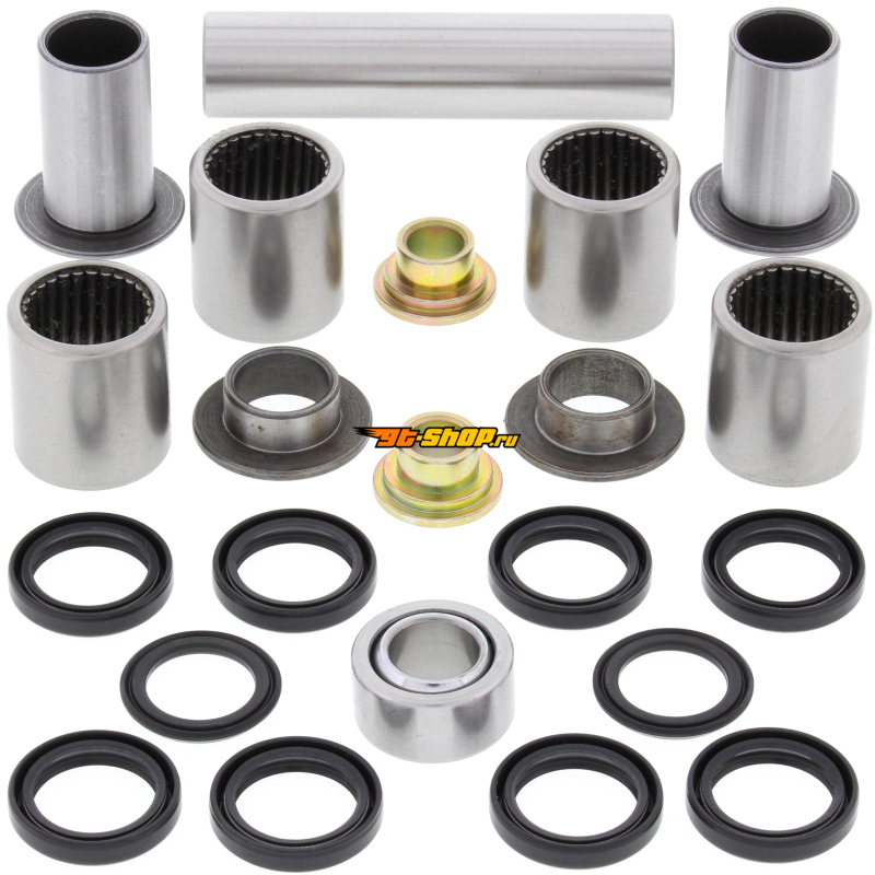 All Balls Racing 27-1088 ABR Swing Arm Bearing Kits