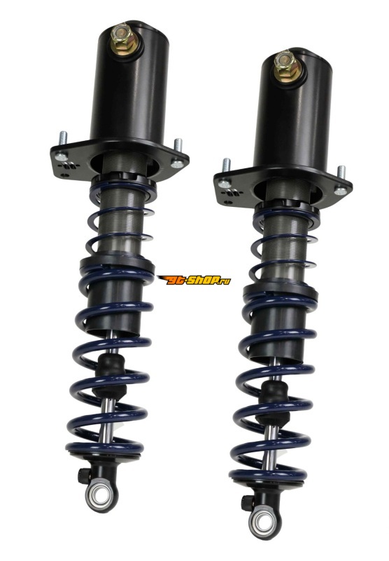 Ridetech 15136110 RID HQ Coilover Kits