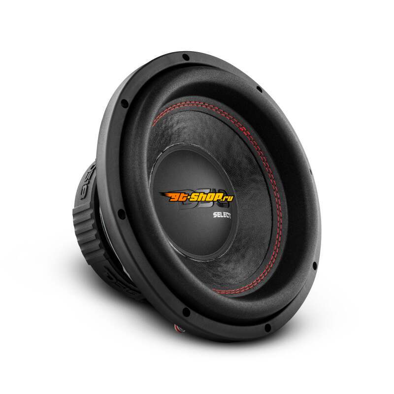 DS18 SLC10S DSE Select Subwoofers