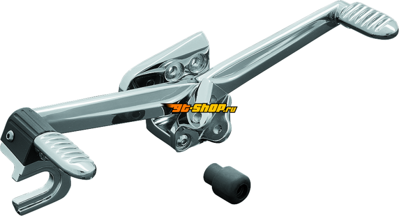 Kuryakyn 4039 KUR Heel Shifters B