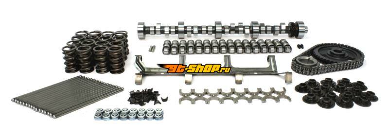 COMP Cams K32-651-8 CCA Camshaft Kits