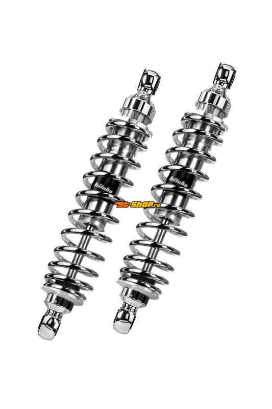 Bitubo Suspension Y0075WMB03 BIT WMB0 Twinshocks
