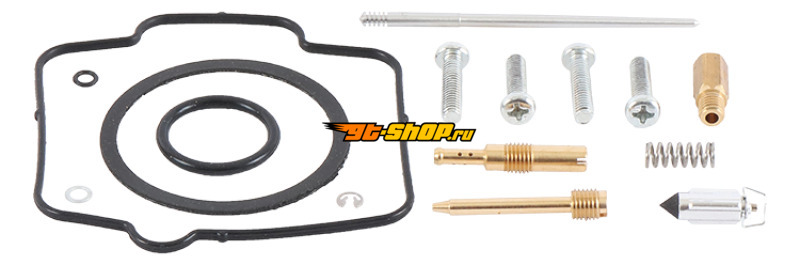 All Balls Racing 26-1542 ABR Carburetor Rebuild Kits