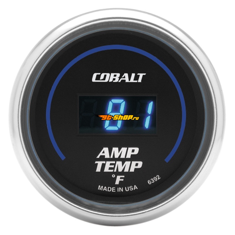 AutoMeter 6392 AM Cobalt Gauges