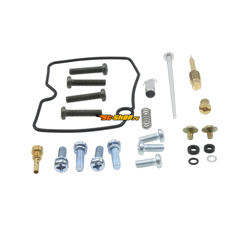All Balls Racing 26-10137 ABR Carburetor Rebuild Kits