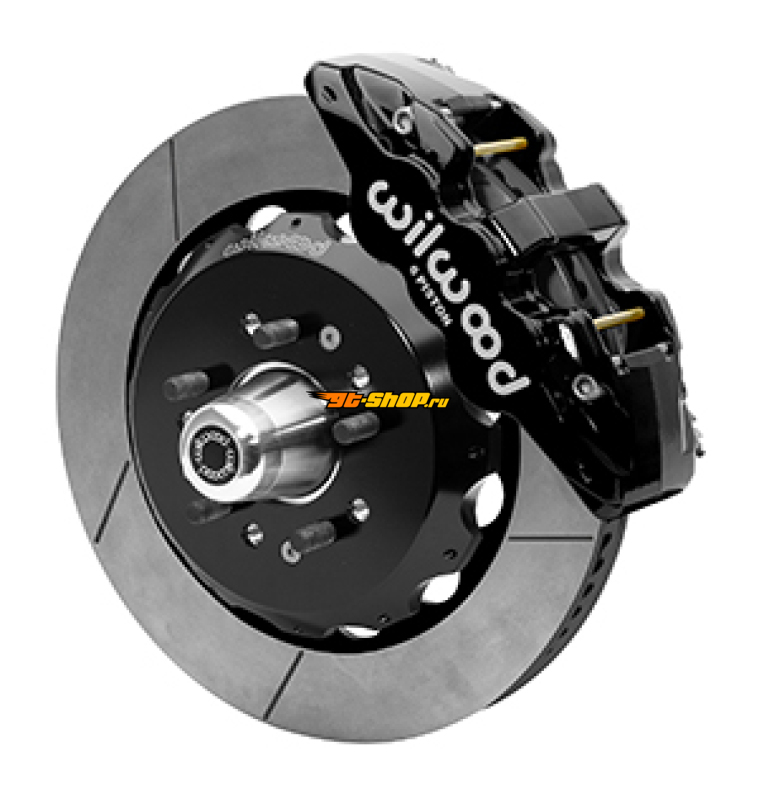 WIL Superlite Brake Kit Wilwood 140-15558
